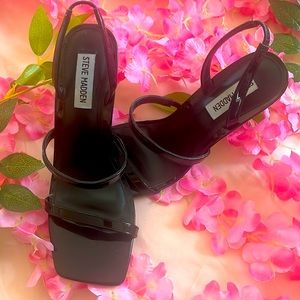 Steve Madden heels